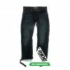 Resurgence Gear Inc. Resurgence Gear® Voyager PEKEV® Vintage Brown Men's Jeans Trousers/Jeans