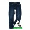 Resurgence Gear Inc. Trousers/Jeans Resurgence Gear® Voyager PEKEV® Indigo Blue Men's Jeans