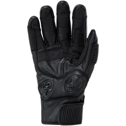 KNOX HANBURY Men's Hand Armour Leather Gloves