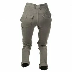 By City Ladies Mixed Cargo Trousers