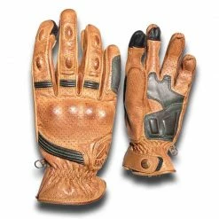 By City Mens Retro II Gloves