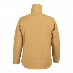 Resurgence Gear Inc. Resurgence Gear® N1 Deck PEKEV Motorcycle Jacket - Sand