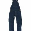 Resurgence Gear Inc. Resurgence Gear® Men's Dungarees Raw Selvedge Protective Motorcycle Regular Cut Jean Trousers/Jeans