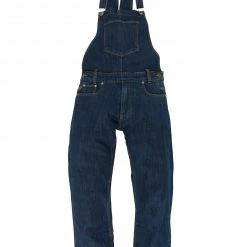 Resurgence Gear Inc. Resurgence Gear® Men's Dungarees Raw Selvedge Protective Motorcycle Regular Cut Jean Trousers/Jeans