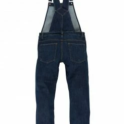 Resurgence Gear Inc. Resurgence Gear® Men's Dungarees Raw Selvedge Protective Motorcycle Regular Cut Jean Trousers/Jeans