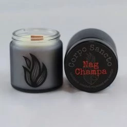 Corpo Sancto Gifts Scented Candles