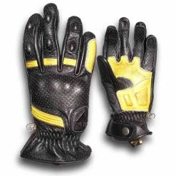 By City Mens Retro II Gloves