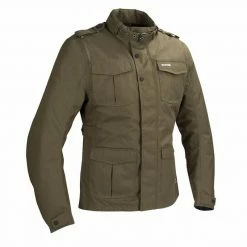 BERING - NORRIS Mens Motorcycle Jacket Jackets