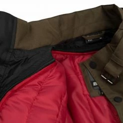 BERING - NORRIS Mens Motorcycle Jacket Jackets