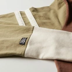 Fuel Motorcycles - OLD SCHOOL- Long Sleeve Shirt