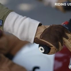 Fuel Motorcycles - OLD SCHOOL- Long Sleeve Shirt