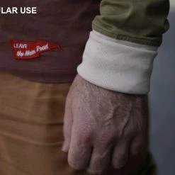 Fuel Motorcycles - OLD SCHOOL- Long Sleeve Shirt