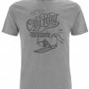 Oily Rag Clothing Long Boards T'Shirt Short Sleeve T's