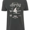 Short Sleeve T's Oily Rag Clothing Surf Competition T'Shirt