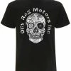 Oily Rag Clothing Motors Inc. T'Shirt