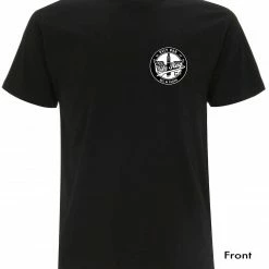 Oily Rag Clothing Oil And Cloth Works Team T'Shirt