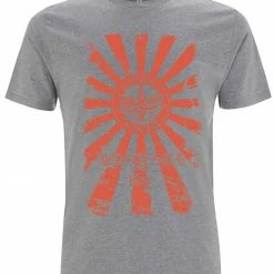 Oily Rag Clothing Japan T'Shirt