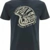 Oily Rag Clothing Black Label Bike Art Specialist T'Shirt
