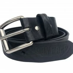 Oily Rag Clothing Spirit Belt In Oil