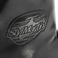 Stylmartin Oxford WP Urban In Black Footwear