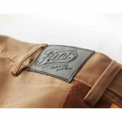 Fuel Motorcycles Fuel Rally Marathon Motorcycle Trousers Trousers/Jeans 17 Fuel Motorcycles Fuel Rally Marathon Motorcycle Trousers Trousers/Jeans