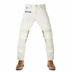 Fuel Motorcycles Fuel Sergeant 2 Motorcycle Trousers - Colonial Trousers/Jeans