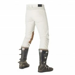 Fuel Motorcycles Fuel Sergeant 2 Motorcycle Trousers - Colonial Trousers/Jeans