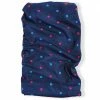 Face & Neck Wear Holy Freedom Pois (Multicolour) Bandana Tube