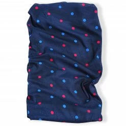 Face & Neck Wear Holy Freedom Pois (Multicolour) Bandana Tube