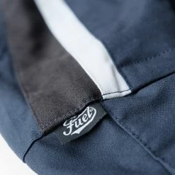 FUEL MOTORCYCLES FUEL - RALLY RAID - PETROL- PANTS Trousers/Jeans