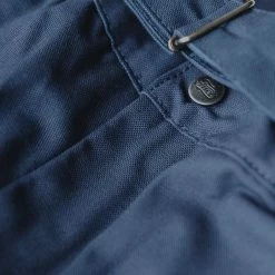 FUEL MOTORCYCLES FUEL - RALLY RAID - PETROL- PANTS Trousers/Jeans