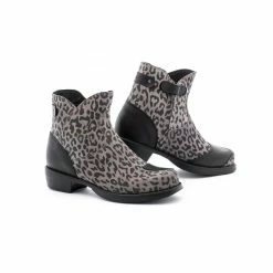 Stylmartin Pearl Leo WP Urban In Leopard