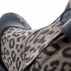 Stylmartin Pearl Leo WP Urban In Leopard