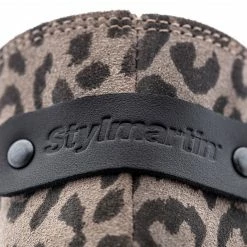 Stylmartin Pearl Leo WP Urban In Leopard