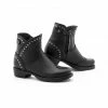 Stylmartin Pearl Rock WP Urban In Black Footwear