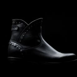 Stylmartin Pearl Rock WP Urban In Black Footwear