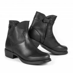 Stylmartin Pearl J WP Urban In Black Footwear