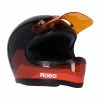 Roeg Peruna 2.0 MAUNA Helmet - Black Graphic