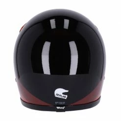 Roeg Peruna 2.0 MAUNA Helmet - Black Graphic
