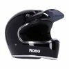 Roeg Peruna 2.0 Midnight Helmet - Gloss Black
