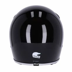 Roeg Peruna 2.0 Midnight Helmet - Gloss Black