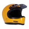 Roeg Peruna 2.0 Sunset Helmet - Gloss Yellow Helmets