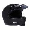Roeg Peruna 2.0 Tarmac Helmet - Matte Black Helmets