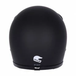 Roeg Peruna 2.0 Tarmac Helmet - Matte Black Helmets