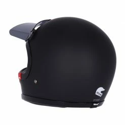 Roeg Peruna 2.0 Tarmac Helmet - Matte Black Helmets
