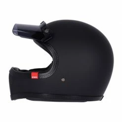 Roeg Peruna 2.0 Tarmac Helmet - Matte Black Helmets