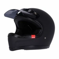 Roeg Peruna 2.0 Tarmac Helmet - Matte Black Helmets