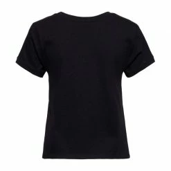 Queen Kerosine Queen Kerosin - Wild Ones - T-shirt - Black