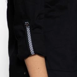 Queen Kerosine Ladies Queen Kerosin - Motor Service - Shirt