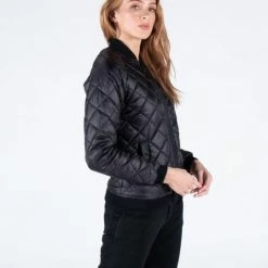KNOX New Quilted Ladies Jacket